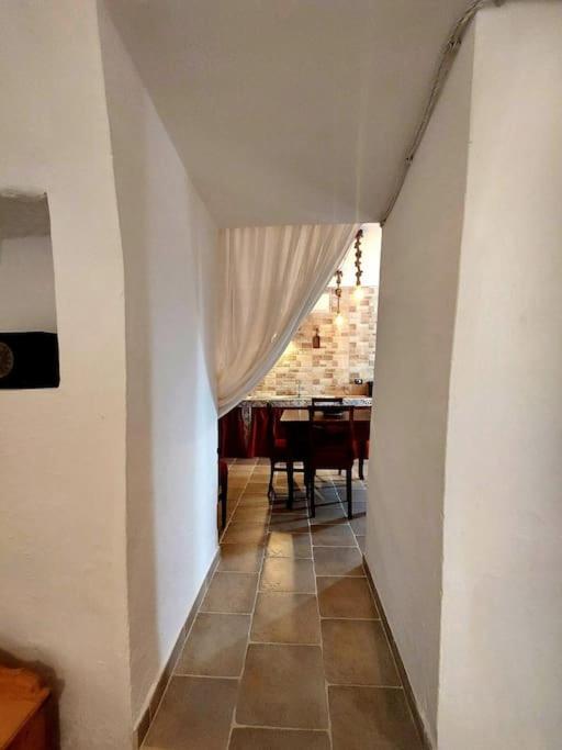 마르티나프란카 Trulli Pasquina 아파트 외부 사진